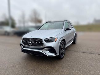 Used 2026 Mercedes-Benz GLE 350 4MATIC video 1