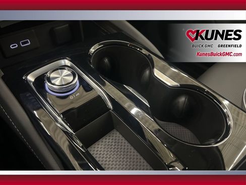 New 2026 Buick Envision Avenir image 31