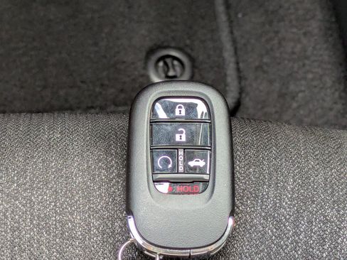 Used 2025 Honda Accord SE image 28