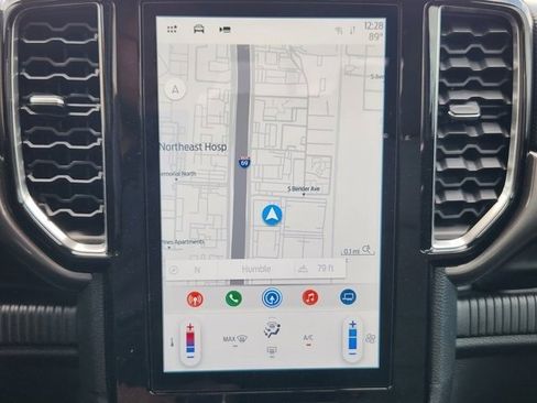 Used 2024 Ford Ranger XLT image 15