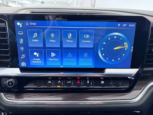 Certified 2022 Chevrolet Silverado 1500 RST image 22