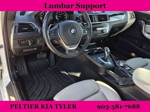 Used 2018 BMW 230i Convertible image 25