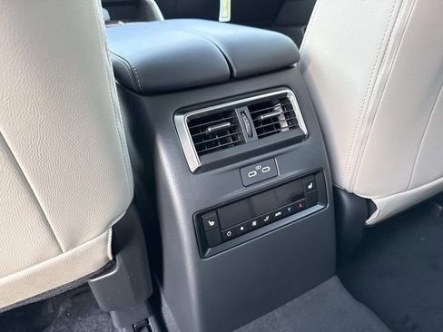 Certified 2026 MAZDA CX-90 3.3 Turbo w/ Premium Sport Pkg AWD/4WD image 18