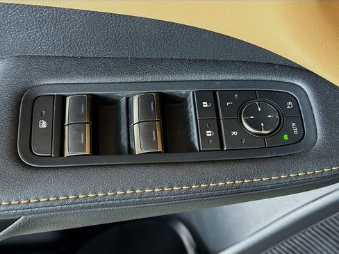 Certified 2025 Lexus RX 350 Premium image 18