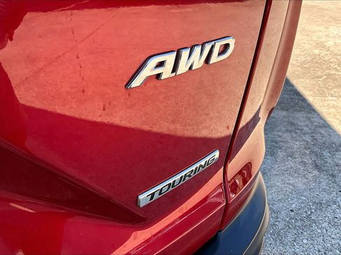 Used 2020 Honda CR-V Touring image 10