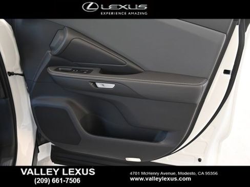 New 2026 Lexus TX 350 FWD image 19