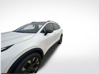 Certified 2023 Kia Sportage X-Line w/ X-Line Premium Package video 2