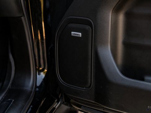 Used 2022 GMC Sierra 3500 Denali w/ Technology Package image 84