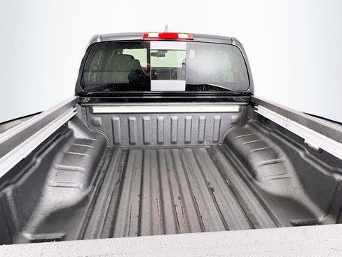 New 2026 Nissan Frontier SV w/ SV Convenience Package image 24