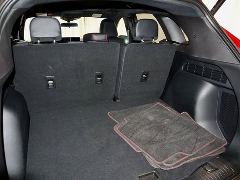 Certified 2023 Ford Escape ST-Line w/ Tech Pack #1 image 16