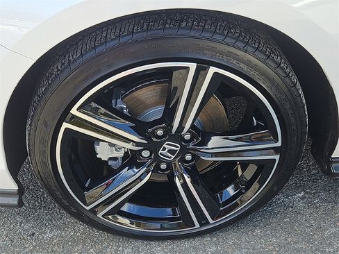 Used 2025 Honda Accord Sport image 7