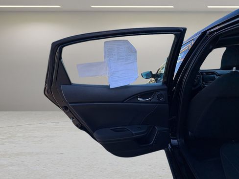 Used 2017 Honda Civic EX image 21