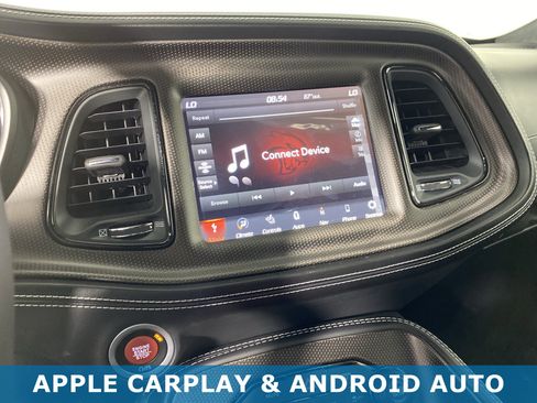 Used 2023 Dodge Challenger SRT Hellcat image 4