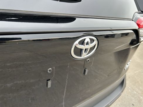 Certified 2025 Toyota RAV4 XLE image 13