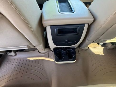 Used 2013 GMC Sierra 2500 Denali AWD/4WD image 12