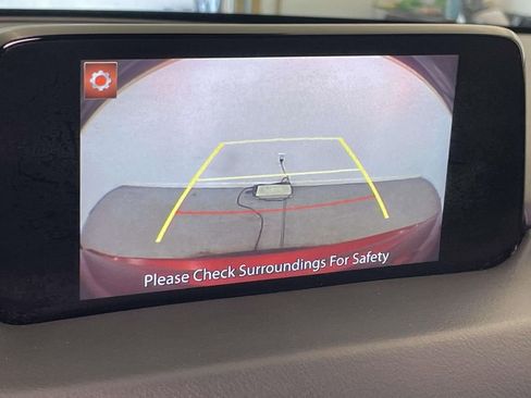 Used 2019 MAZDA CX-5 Grand Touring AWD/4WD image 31