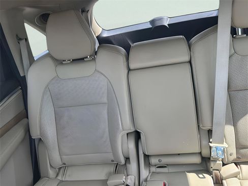 Used 2020 Acura MDX SH-AWD w/ Technology Package image 8