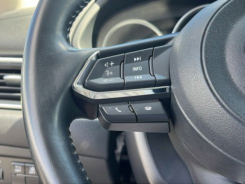 Used 2020 MAZDA CX-5 Sport AWD/4WD image 18