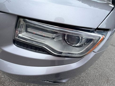 Used 2014 Jeep Grand Cherokee Overland AWD/4WD image 33