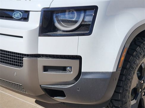 New 2026 Land Rover Defender 110 S image 5