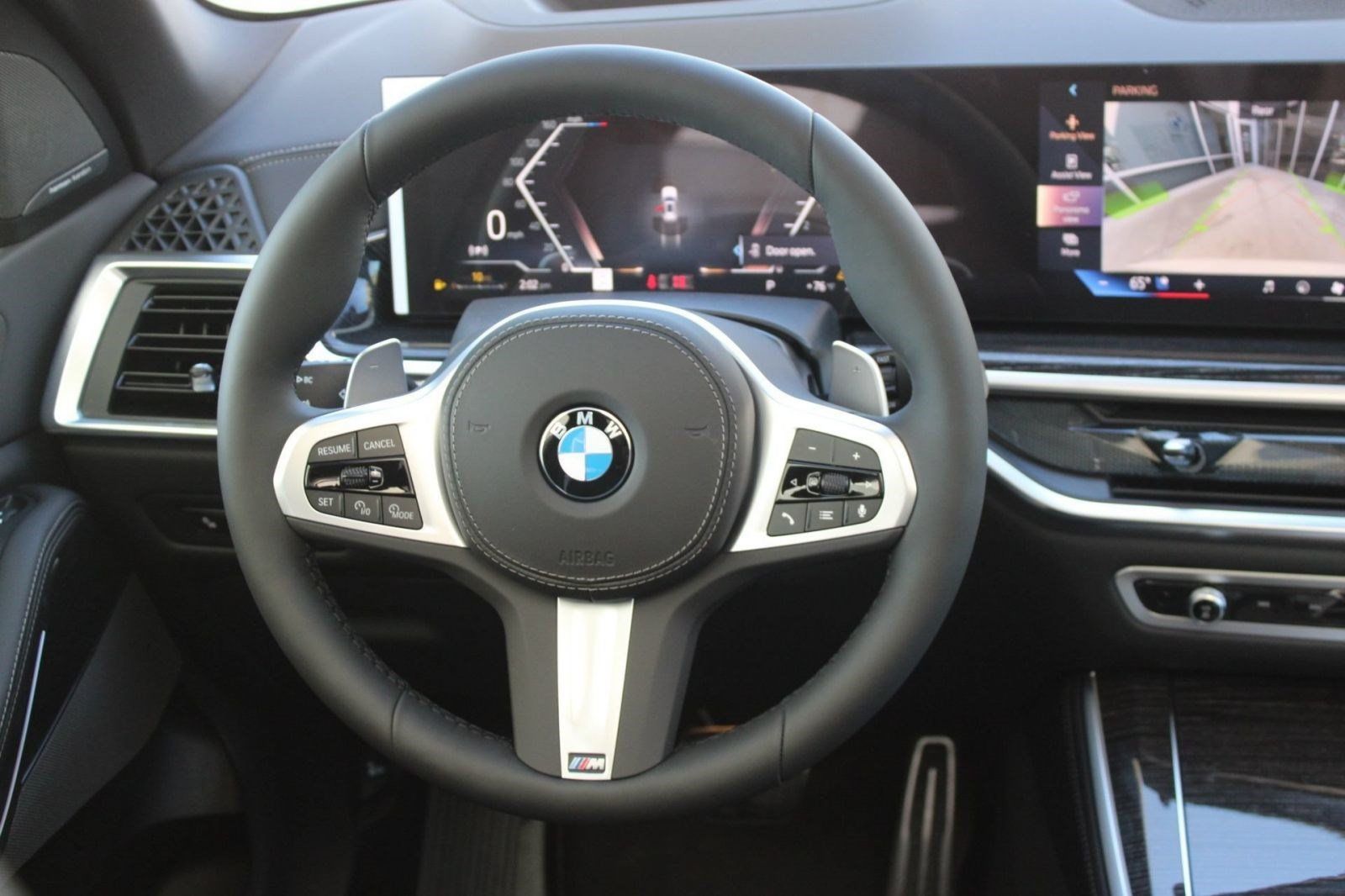 Used 2026 BMW X5 sDrive40i w/ M Sport Package RWD image 11