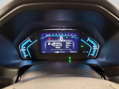 Used 2018 Honda Odyssey EX image 19