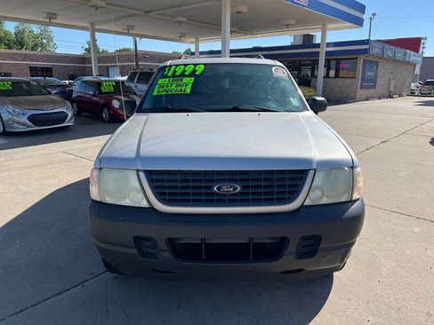 Used 2004 Ford Explorer Sport XLS RWD image 2