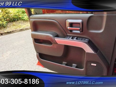 Used 2018 Chevrolet Silverado 1500 LT w/ All Star Edition image 27