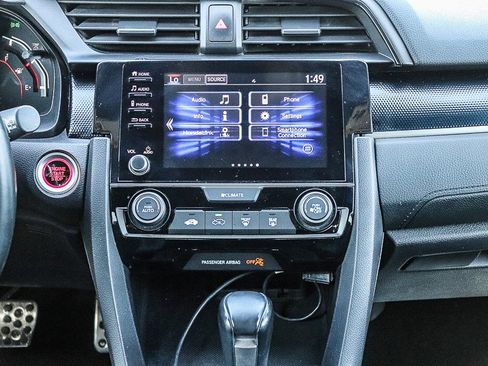 Used 2021 Honda Civic Sport image 14