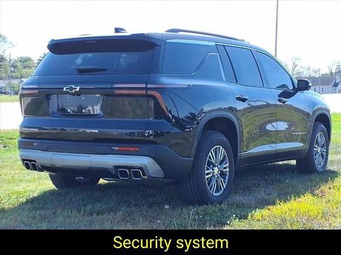 New 2026 Chevrolet Traverse LT w/ Driver Confidence Package image 26