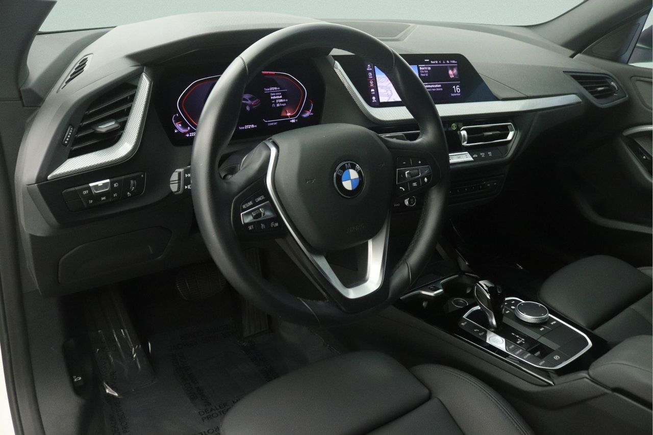 Used 2023 BMW 228i Gran Coupe w/ Convenience Package FWD image 14