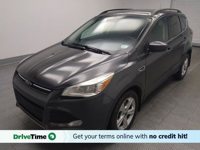 Used 2016 Ford Escape SE w/ Equipment Group 201A