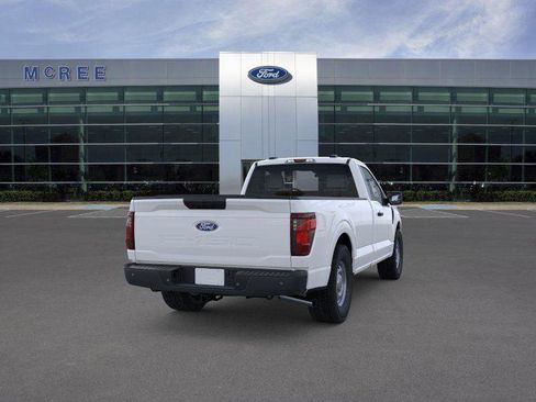 New 2026 Ford F150 XL image 8