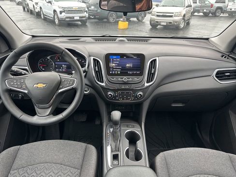 Certified 2024 Chevrolet Equinox LT image 14