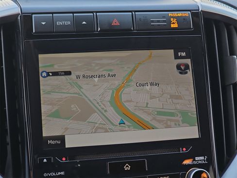 Used 2022 Subaru Ascent Limited w/ Technology Package image 24