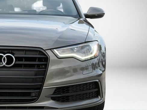 Used 2014 Audi A6 3.0T Prestige w/ Prestige Package AWD/4WD image 60