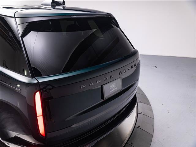 New 2026 Land Rover Range Rover SE AWD/4WD image 31