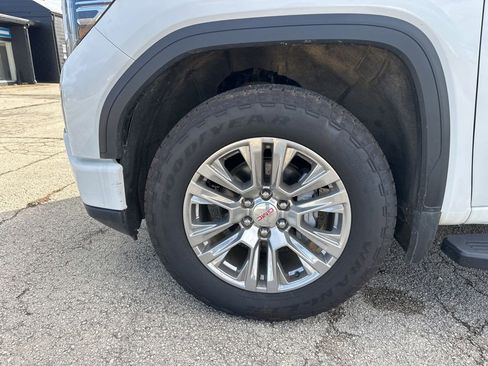 Used 2022 GMC Sierra 1500 Denali image 16
