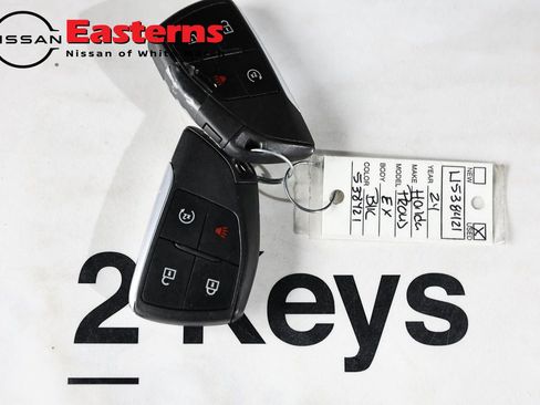 Used 2024 Honda Prologue EX image 22