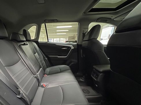 New 2025 Toyota RAV4 XLE Premium image 16
