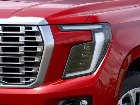 New 2025 GMC Yukon XL Denali w/ Sun & Power Step Package image 10