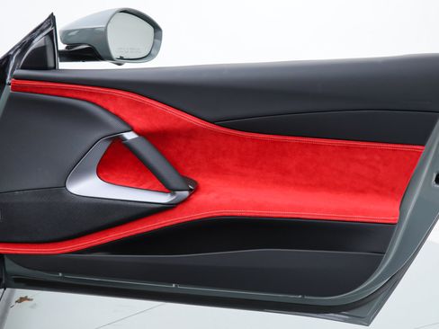 Certified 2022 Ferrari 812 GTS RWD image 26