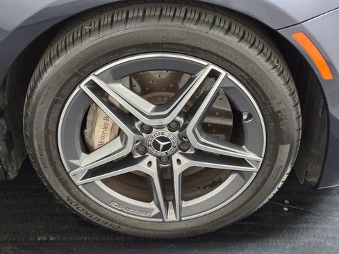 Used 2023 Mercedes-Benz E 350 Sedan image 9