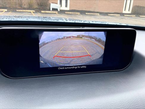 Used 2025 MAZDA CX-50 AWD 2.5 S w/ Weather Package image 28