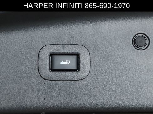 Used 2023 INFINITI QX80 Premium Select w/ Cargo Package image 73