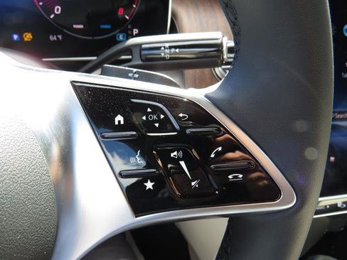 Used 2026 Mercedes-Benz GLC 300 4MATIC image 12