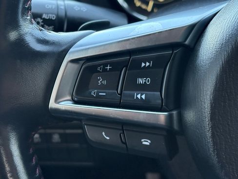 Used 2019 MAZDA MX-5 Miata RF Grand Touring image 17