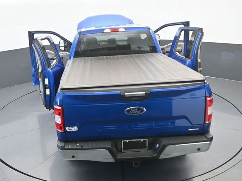 Used 2018 Ford F150 XLT w/ Equipment Group 302A Luxury image 66