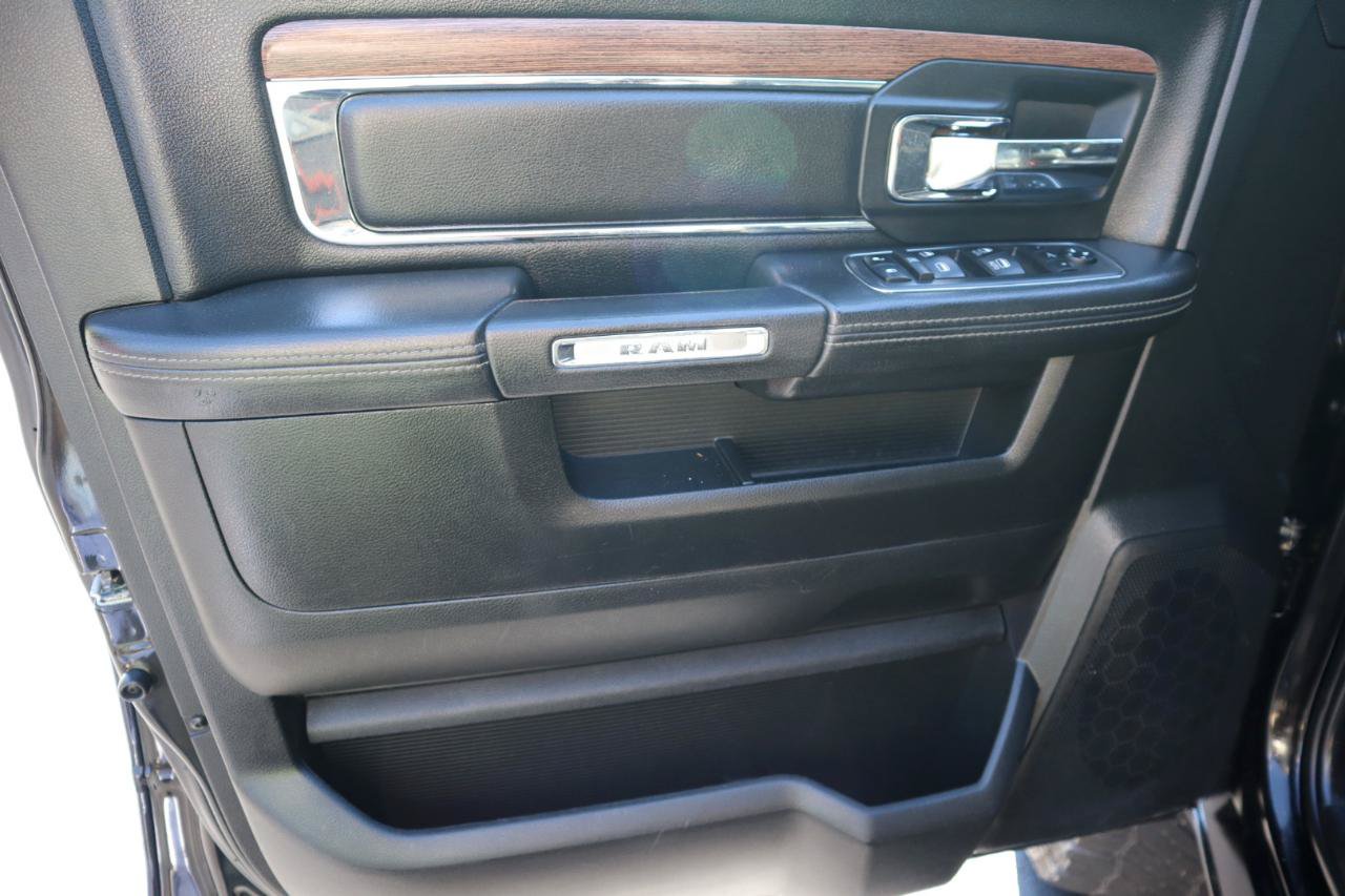 Used 2018 RAM 2500 Laramie w/ Off Road Package AWD/4WD image 14