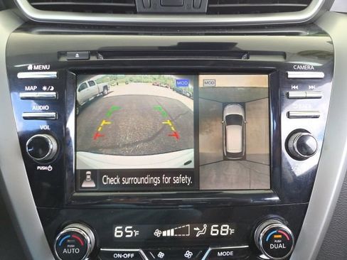 Used 2021 Nissan Murano Platinum AWD/4WD image 51